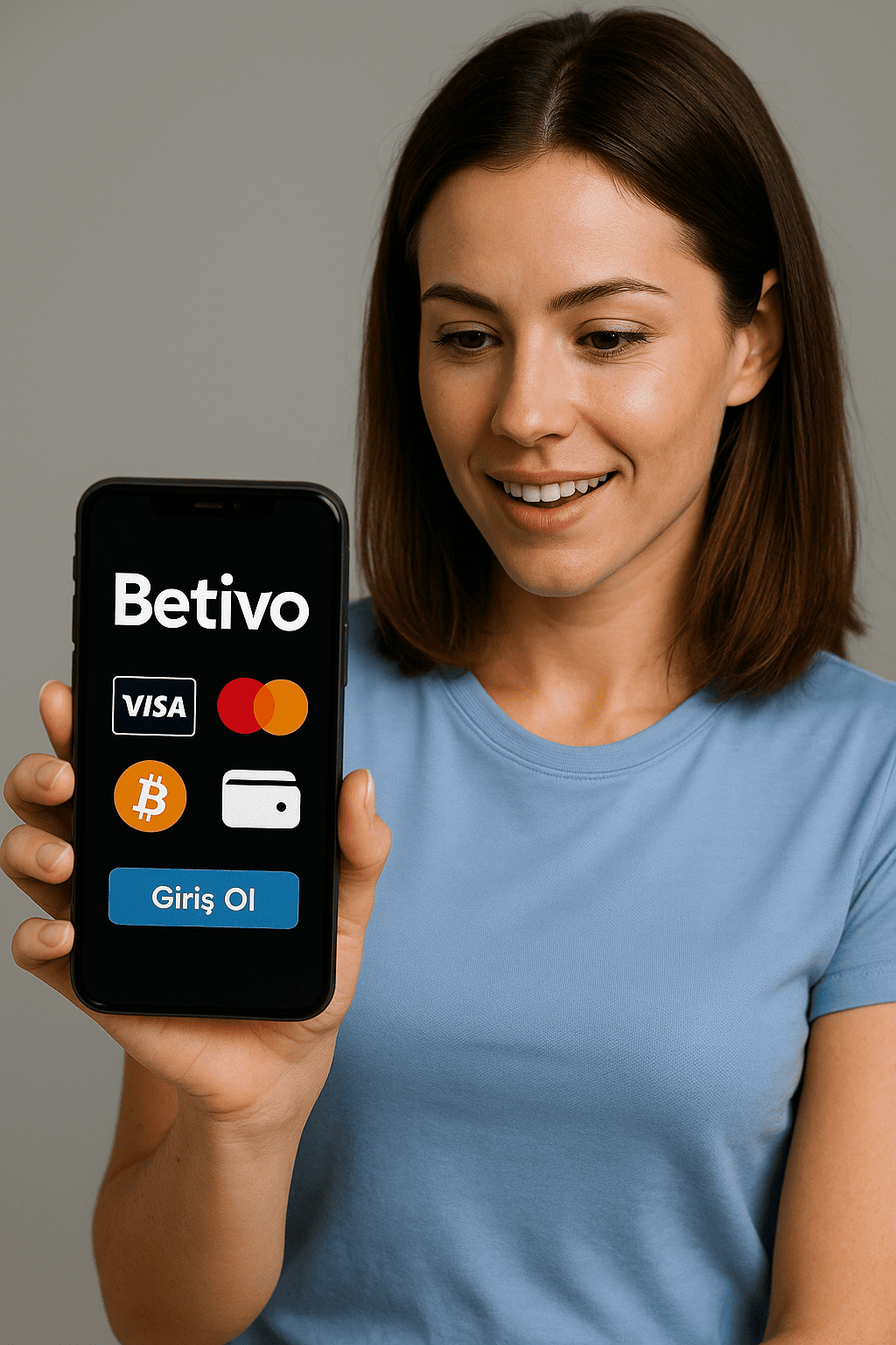 Betivo ödeme seçenekleri